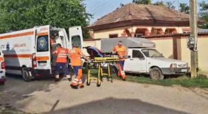  Persoane în vârstă și cu handicap, descoperite într-un imobil care funcționa ca o pensiune 