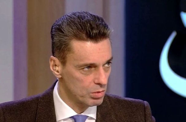 Mircea Badea, amintire cumplită de la Bacalaureat. De ce a fost la un pas să pice examenul