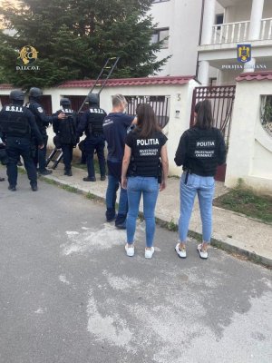 Alte azile din județul Constanța au fost amendate, după verificările și controalele efectuate 