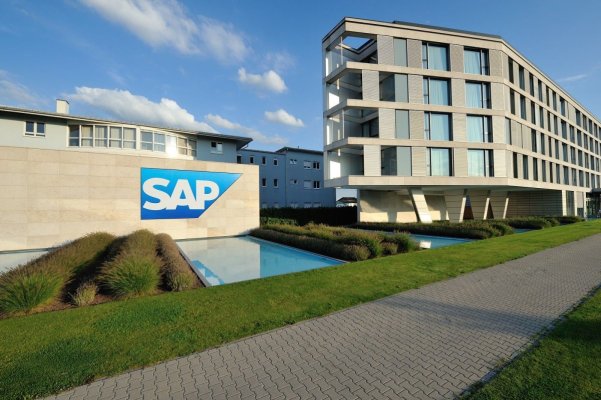Gigantul IT german SAP deschide un hub de inovație digitală la București, ca parte a rețelei globale SAP Labs