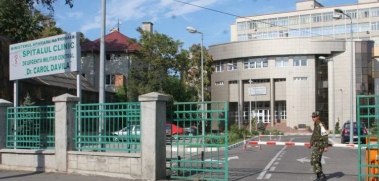Spitalul Militar București intră în reţeaua naţională de screening, pentru pacienţi cu boala Lynch