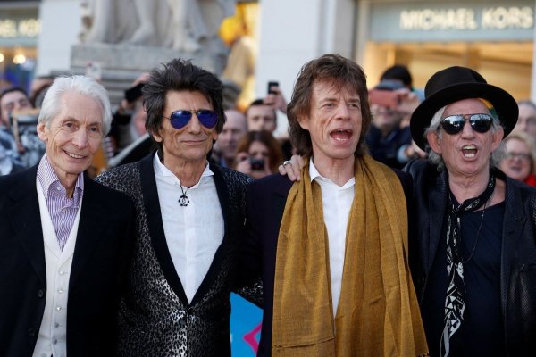 Mick Jagger va sărbători împlinirea vârstei de 80 de ani printr-o petrecere uriaşă la Londra