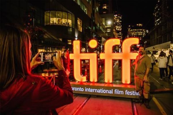 Festivalul Internaţional de Film de la Toronto are un program ambiţios în pofida grevei actorilor americani