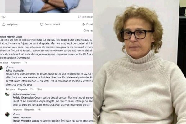 Ovanesian, făcută KO de un „admirator“: Nici usturoi n-ați mâncat, nici gura nu vă miroase!