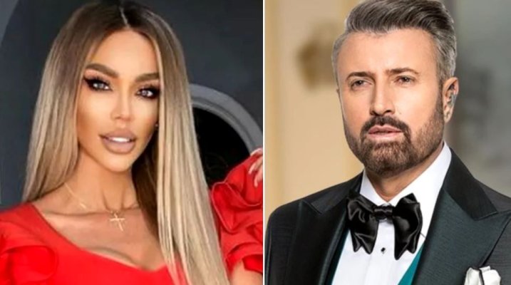 Cătălin Botezatu, despre partidele de amor cu Bianca Drăgușanu: „E sălbatică”