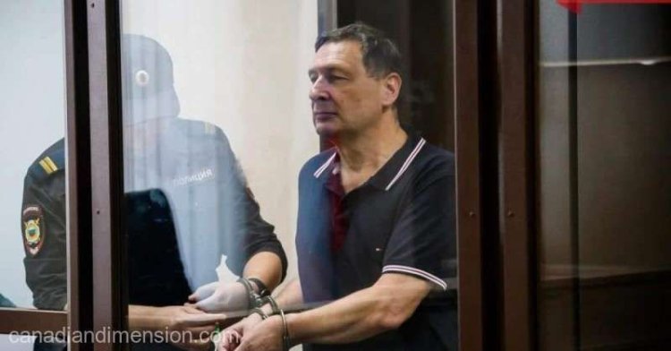 Rusia: Disidentul de stânga Boris Kagarliţki, desemnat drept ''terorist''