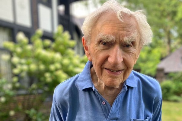 Un neurolog de 101 ani a dezvăluit secretele longevității sale