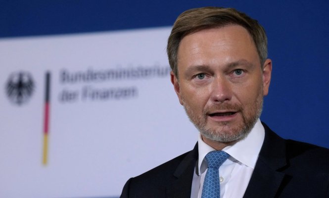 Ministrul german de Finanţe este împotriva săptămânii de lucru de patru zile