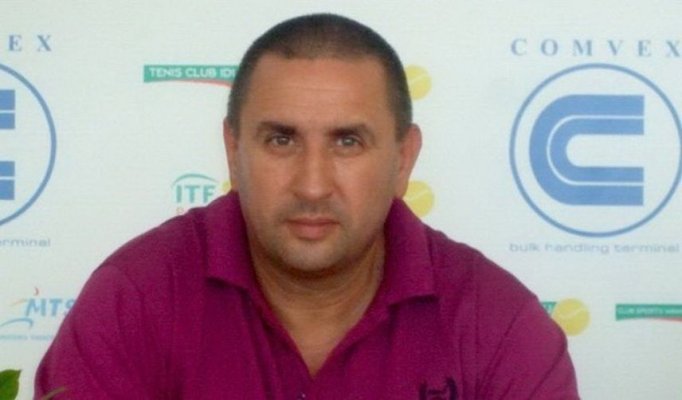 Emil Ionescu este noul șef al Direcției Județene pentru Sport și Tineret Constanța