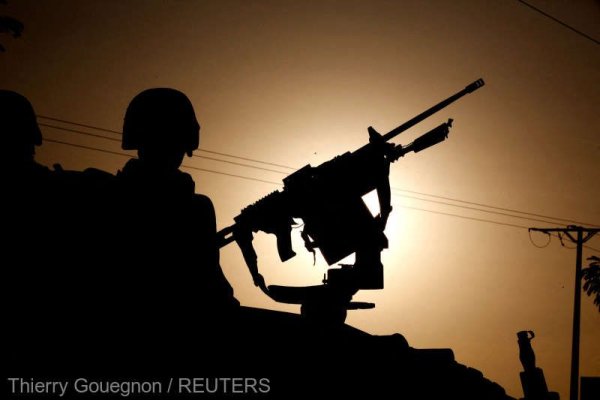 Niger: Cel puţin 17 soldaţi ucişi într-un presupus atac jihadist în apropiere de graniţa cu Mali