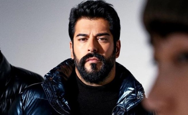 Burak Özçivit, actorul care a furat inimile fanilor în „Dragoste Infinită”, va juca într-o nouă producție Netflix