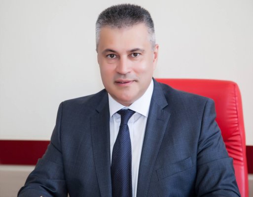 Cristinel Dragomir susține candidatura lui Ovidiu Cupșa la Primăria Constanța