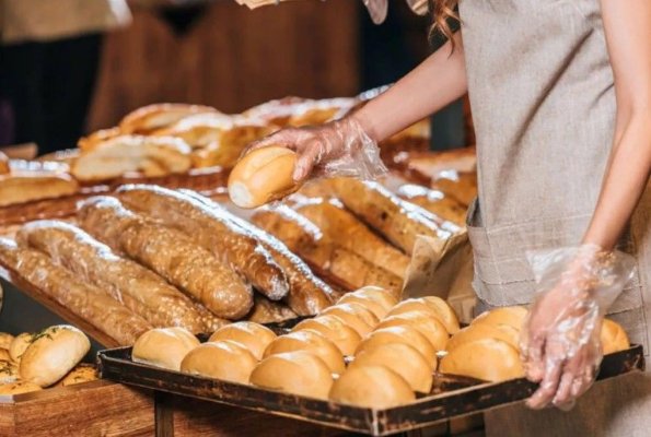 Cum să mănânci pâinea pentru ca aceasta să nu îți crească glicemia