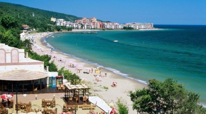 Bulgaria: Cei mai mulţi vizitatori străini au venit din Turcia şi România