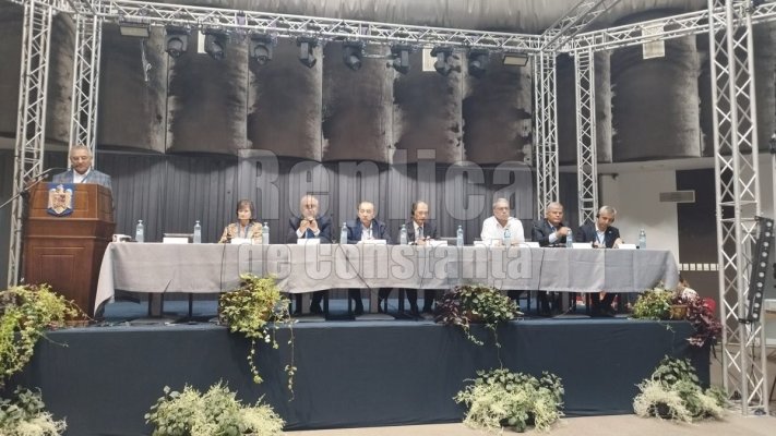 Încă o ediție a forumului „Water Loss Balkans” are loc la Pavilionul Expozițional 