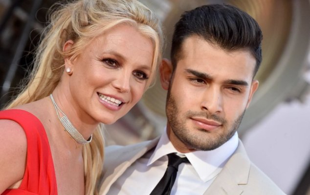 Soţul lui Britney Spears, neagă faptul că va contesta contractul prenupţial în divorţul lor