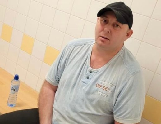 Marcel Şerbuc a recunoscut că a ucis-o pe Ana Maria, copila ascunsă în canapea într-un apartament din Berceni