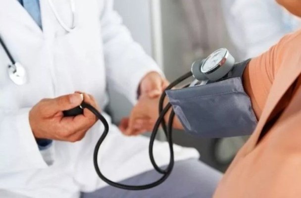 Modalități de a scădea hipertensiunea arterială fără medicamente