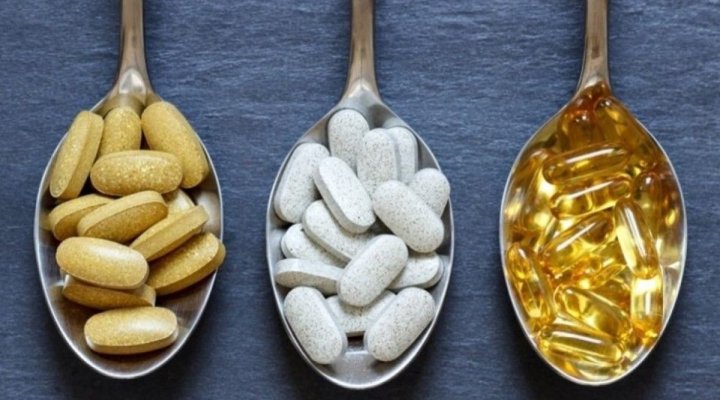 Vitaminele care îți pot crește tensiunea arterială: La ce să fii precaut