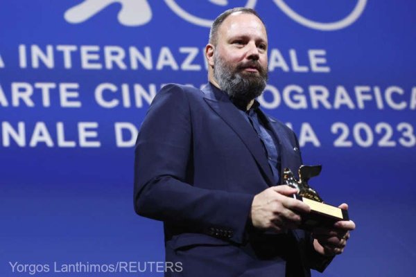 Festivalul de la Veneţia2023: „Poor Things“, recompensat cu Leul de Aur pentru cel mai bun film