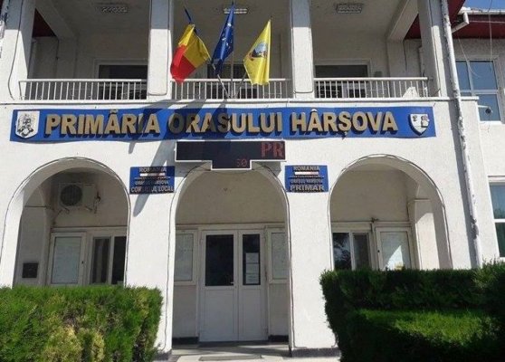 Primăria Hârșova sprijină cetățenii pentru realizarea cadastrării locuințelor