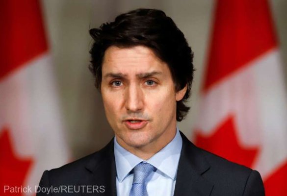  Canada a expulzat un înalt diplomat indian în contextul asasinării unui leader sikh