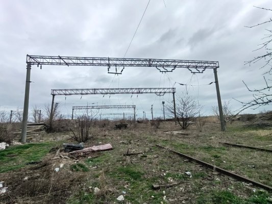 Au fost depuse 5 oferte pentru modernizarea infrastructurii din stația Valu lui Traian