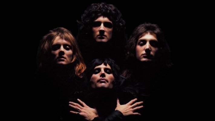Manuscrisul ''Bohemian Rhapsody'', vândut la licitaţie cu 1,3 milioane de lire sterline