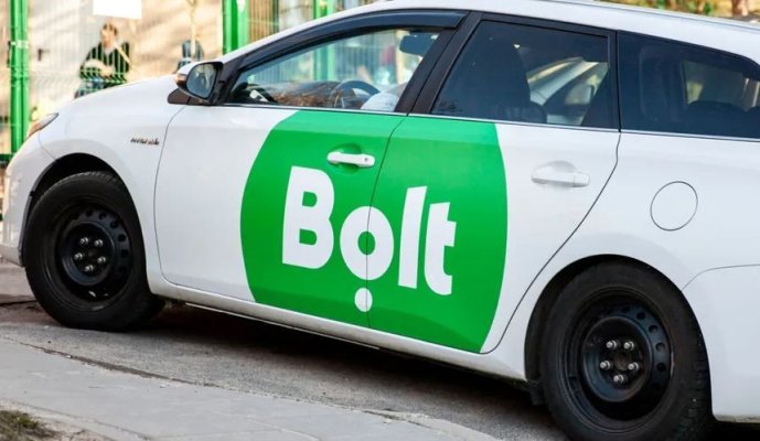 Cine-i oprește?! Șoferii Uber și Bolt au ajuns să ceară 20 de lei pe kilometru!