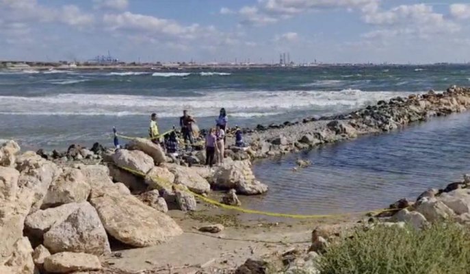 Descoperire macabră pe o plajă din Eforie: un bebeluș a fost găsit mort