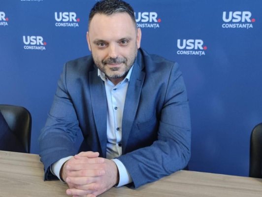 USR neagă influența lui Florin Cocargeanu în afacerile lui Zaifu cu statul