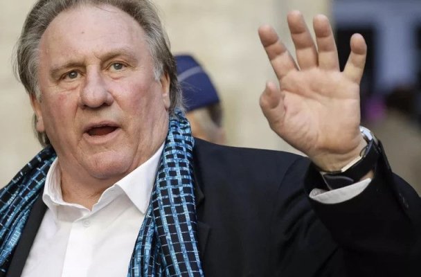 Vânzarea colecţiei de artă a actorului Gérard Depardieu: 250 de opere adjudecate pentru 4 milioane de euro