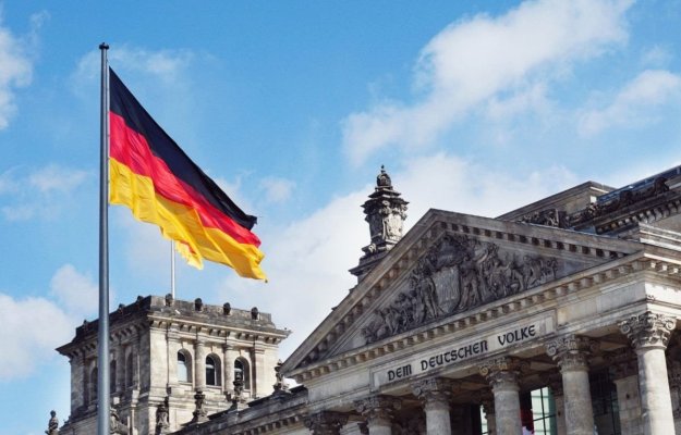 Banca centrală a Germaniei se aşteaptă la o contracţie a economiei în trimestrul al treilea