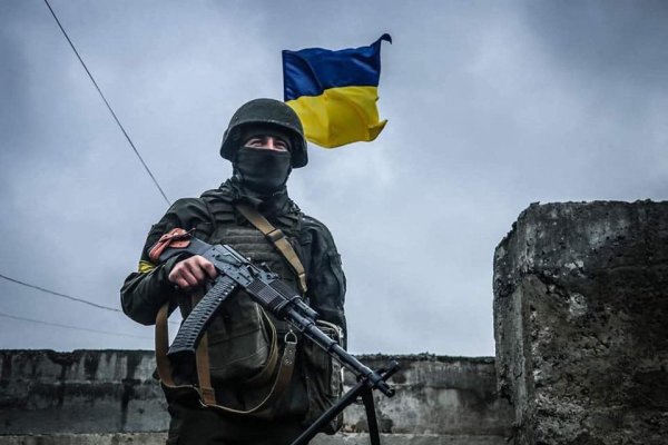 Grănicerii ucraineni au împiedicat peste 20.000 de bărbaţi să plece din ţară