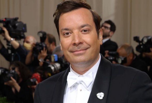 Jimmy Fallon a prezentat scuze echipei The Tonight Show, după acuzaţiile de comportament toxic la locul de muncă