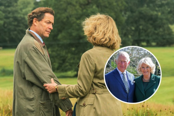 The Crown pe Netflix: Căsătoria dintre Charles şi Camilla, relatată în ultimul sezon