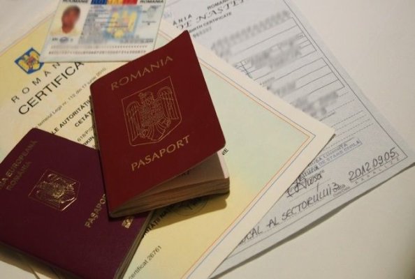 Cât costă să faci pașaportul în 2024
