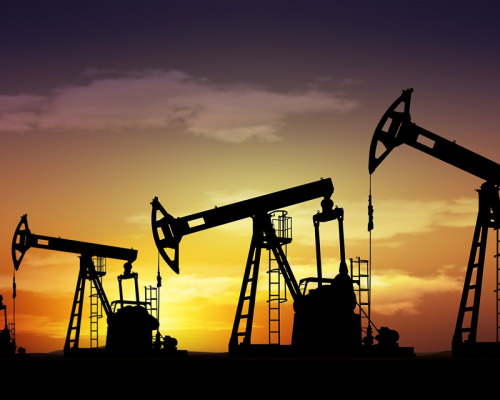 Petrolul devine primul produs de export al Statelor Unite, pentru prima data în istorie