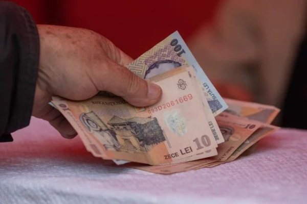 Ce se va întâmpla cu pensiile românilor după recalculare