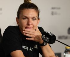 Halep: Modul în care a fost judecat Jannik Sinner a fost diferit faţă de al meu şi nu e corect