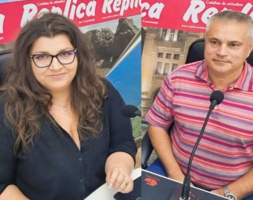 Cristinel Dragomir: Trebuie să se termine cu nepotismele în PSD Constanța, cu băiatul lui X și fata lui Y. Video