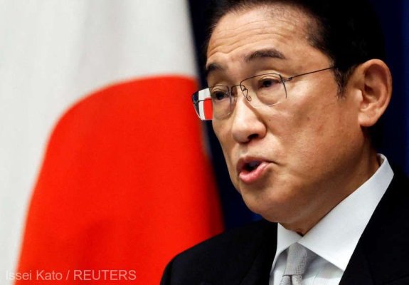 Guvernul Japoniei cere justiţiei să dizolve Biserica Unificării, legată de asasinarea fostului premier Shinzo Abe