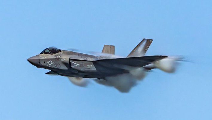 Cea mai scumpă achiziție a MApN, 32 de avioane F-35 în valoare de 6,5 miliarde de dolari, a intrat în linie dreaptă