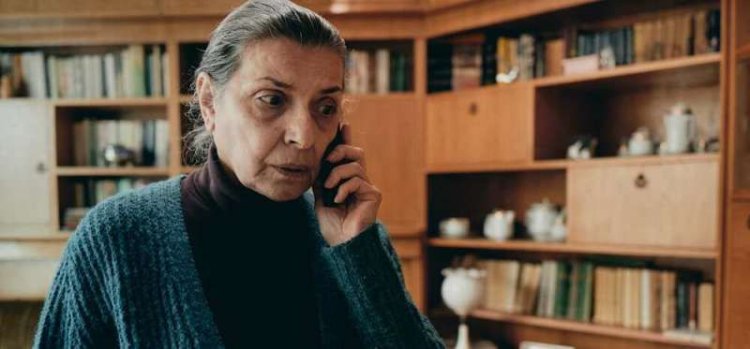 Filmul ''Blaga's Lessons'' a câştigat Marele Premiu al Juriului la Festivalul de Film de la Roma
