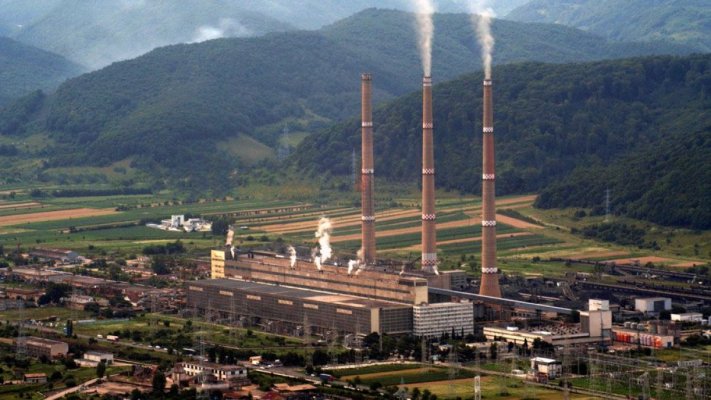 Activele Complexului Energetic Hunedoara de peste un miliard de lei au fost transferate către Ministerul Energiei
