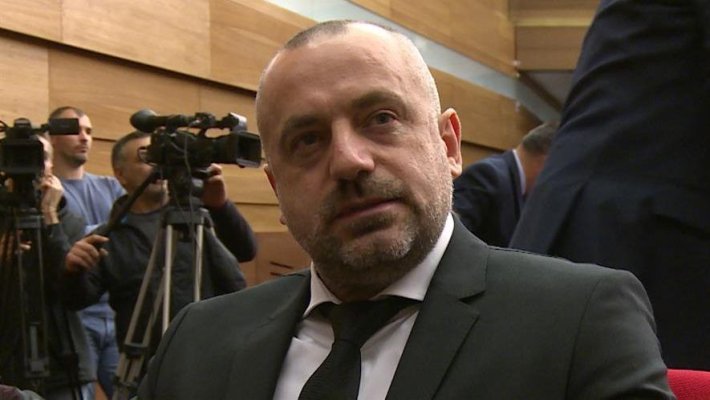 Presupusul şef al comandoului care a ucis un poliţist kosovar a fost arestat în Serbia