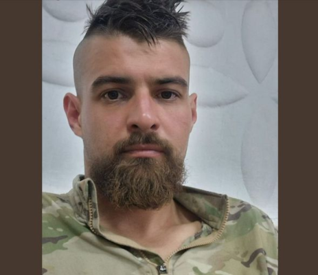 Un român care a mers voluntar să lupte cu ruşii a fost ucis în Ucraina
