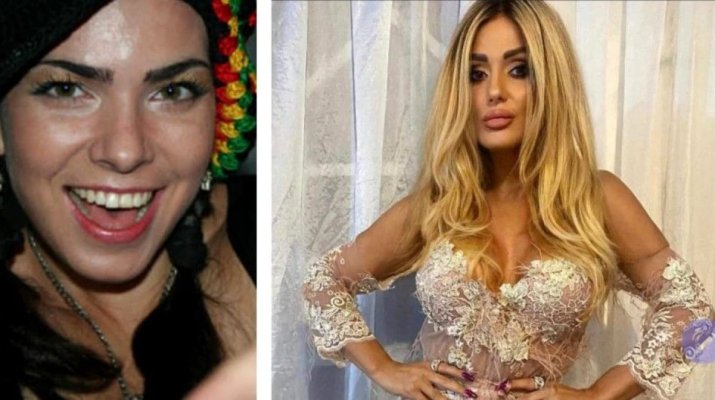 Bianca Rus îi dă replica Danei Marijuana, după ce i-a criticat ținuta: „Mă îmbrac exact cum îmi place mie”