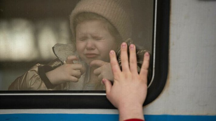 Rusia nu recunoaşte în faţa ONU că a deportat copii ucraineni