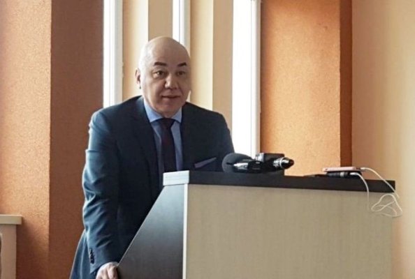 Fostul șef al IPJ, Constantin Dancu, și-a salvat averea în procesul cu ANI 